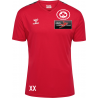 Herren / Kinder HMLAUTHENTIC PL Jersey Trikot